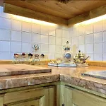 Ampezzano Con Ampia Balconata Appartement *