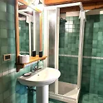 Ampezzano Con Ampia Balconata Appartement