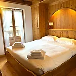 Ampezzano Con Ampia Balconata * San Vito di Cadore